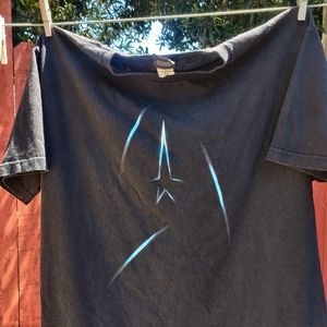 🐺 Star Trek Tee 🐺
